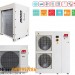 MÁY BƠM NHIỆT - HEAT PUMP CAO CẤP