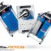 THIẾT BỊ LÀM MỀM NƯỚC CỨNG