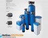 LỌC NƯỚC TỔNG CAO CẤP ATLAS FILTRI