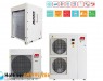 MÁY BƠM NHIỆT - HEAT PUMP CAO CẤP