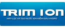 Máy Lọc Nước ion Kiềm Trim ion
