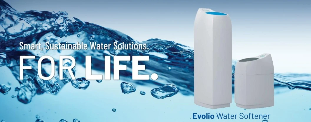Hệ Thống Lọc Tổng Evolio Cao Cấp