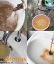 7 CÁCH KIỂM TRA CHẤT LƯỢNG NƯỚC CỦA MÁY LỌC NƯỚC