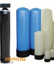 GIÁ CỘT LỌC NƯỚC THÔ ĐẦU NGUỒN COMPOSITE PENTAIR MỚI NHẤT