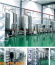 BÁO GIÁ DÂY CHUYỀN LỌC NƯỚC TINH KHIẾT ĐÓNG CHAI, ĐÓNG BÌNH