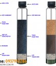 CÁCH SẮP XẾP THỨ TỰ CÁC LỚP VẬT LIỆU LỌC NƯỚC