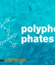 CHẤT CHỐNG ĐÓNG CẶN POLYPHOSPHATE LÀ GÌ? CÓ AN TOÀN KHÔNG?