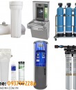 CÔNG SUẤT MÁY LỌC NƯỚC BAO NHIÊU LÀ ĐỦ?
