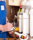 Dịch Vụ Thay Lõi Lọc Nước Tại Nhà Miễn Phí 24/7