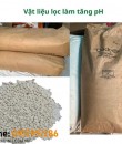 HẠT NÂNG PH LÀ GÌ? BÁO GIÁ CÁC LOẠI HẠT NÂNG PH
