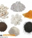 HƯỚNG DẪN MUA VẬT LIỆU LỌC NƯỚC HIỆU QUẢ NHẤT