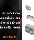16 THIẾT BỊ LÀM MỀM NƯỚC CỨNG TỐT NHẤT HIỆN NAY