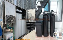 Lọc Tổng Toàn Nhà Chung Cư Quận 9