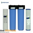Bộ Lọc Nước Đầu Nguồn Pentair Big Blue 2 Cấp 20 inch