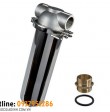 Bộ Lọc Nước Nóng Atlas Filtri XX 310 Inox