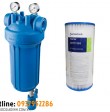 Bộ Lọc Nước Tổng Chung Cư Atlas Filtri 10 inch