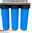 Bộ Lọc Thô 3 Cấp 20 inch Bigblue Ren 34