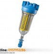 Bộ Lọc Thô Đầu Nguồn Atlas Filtri Hydra Big RAH 50