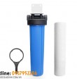 Bộ Lọc Thô Đầu Nguồn Big Blue PP 20 inch