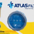 Bộ Van Xả Thải Tự Động KMATIC