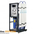 Hệ Thống Lọc Nước RO Ecosoft BWT MO-24000