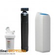 Hệ Thống Lọc Tổng Sinh Hoạt Pentair Evolio 30