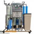 Máy Lọc Nước Công Nghiệp RO 500 Lít/H