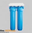 Máy Lọc Nước Công Suất Lớn Argonide PAC4.5-20DPAG