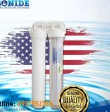 Máy Lọc Nước Công Suất Lớn Nano Ceram 20 in PAC2.5-20DPAG
