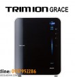 Máy Lọc Nước ion Kiềm Trim ion Grace Chính Hãng