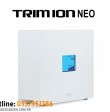 Máy Lọc Nước ion Kiềm Trim ion Neo Chính Hãng
