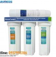 Máy Lọc Nước Nano Ceram 10 in 4 Lõi
