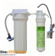 Máy Lọc Nước Nano Selecto QC-110