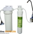 Máy Lọc Nước Nano Selecto QC-112