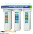 Máy Lọc Nước Nanoceram 10 in 3 Lõi