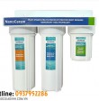 Máy Lọc Nước Nanoceram 5 in 3 Lõi