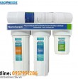 Máy Lọc Nước Nanoceram 5 in 4 Lõi