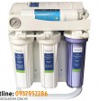 Máy Lọc Nước Pentair CS-RO-400G