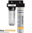 Máy Lọc Nước Pentair Everpure 4C + Lọc Thô A10