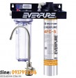 Máy Lọc Nước Pentair Everpure 4FC-S + Lọc Thô A10