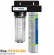 Máy Lọc Nước Pentair Everpure 4HL + Lọc Thô A10