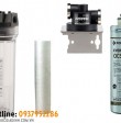 Máy Lọc Nước Pentair Everpure OCS2 + Lọc Thô A10