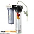 Máy Lọc Nước Pentair Everpure PBS-400