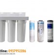 Máy Lọc Nước Pentair Fibredyne CFBC-10 3 Lõi