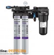 Máy Lọc Nước Pentair Kleensteam Twin Cho Máy Hấp
