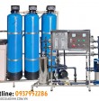 Máy Lọc Nước RO Công Nghiệp 1000 L/h