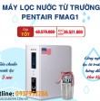 Máy Lọc Nước Từ Trường Pentair FMAG1 Cao Cấp
