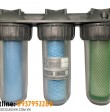 Máy Lọc Nước Uống Trực Tiếp Atlas Filtri DP Sanic TS 10