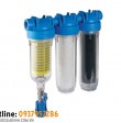 Máy Lọc Nước Atlas Filtri Hydra Rainmaster Trio 10 inch