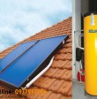 Máy Nước Nóng Năng Lượng Mặt Trời Solimpeks Solarkit-N